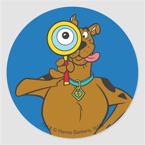 scooby doo magnifying glass|scooby doo velma glasses.